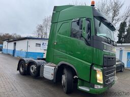 VOLVO FH 500 3 Achser 6x2 18 stück Vorhanden GGVS