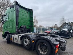 VOLVO FH 500 3 Achser 6x2 18 stück Vorhanden GGVS