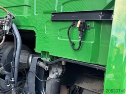 VOLVO FH 500 3 Achser 6x2  18 stück Vorhanden GGVS