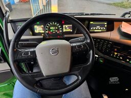VOLVO FH 500 3 Achser 6x2  18 stück Vorhanden GGVS