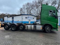 VOLVO FH 500 ATL 5x Vorhanden 8x2