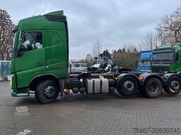 VOLVO FH 500 ATL 5x Vorhanden 8x2