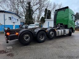 VOLVO FH 500 ATL 5x Vorhanden 8x2