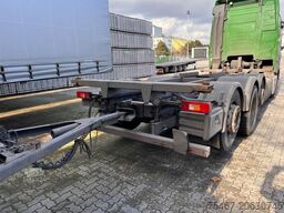 VOLVO FH 500 ATL 5x Vorhanden 8x2