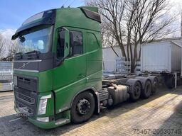 VOLVO FH 500 ATL 5x Vorhanden 8x2
