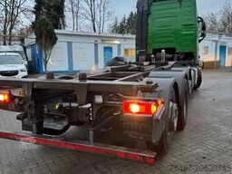 VOLVO FH 500 ATL 5x Vorhanden 8x2