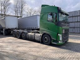 VOLVO FH 500 ATL 5x Vorhanden 8x2