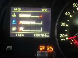 VOLVO FH 500 ATL 5x Vorhanden 8x2