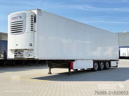 Schmitz Cargobull Tiefkühler Multitemp