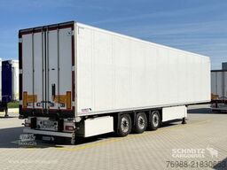 Schmitz Cargobull Tiefkühler Multitemp