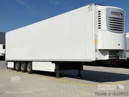Schmitz Cargobull Tiefkühler Multitemp