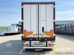 Schmitz Cargobull Tiefkühler Multitemp
