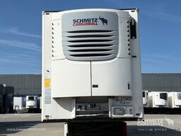 Schmitz Cargobull Tiefkühler Multitemp