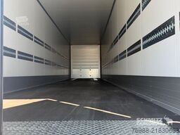 Schmitz Cargobull Trockenfrachtkoffer Standard