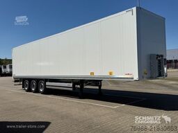 Schmitz Cargobull Trockenfrachtkoffer Standard