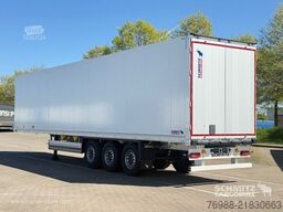 Schmitz Cargobull Trockenfrachtkoffer Standard