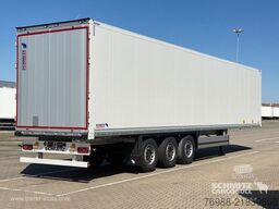 Schmitz Cargobull Trockenfrachtkoffer Standard
