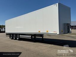 Schmitz Cargobull Trockenfrachtkoffer Standard