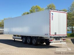Schmitz Cargobull Trockenfrachtkoffer Standard