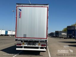 Schmitz Cargobull Trockenfrachtkoffer Standard