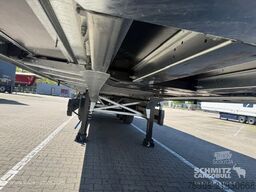 Schmitz Cargobull Trockenfrachtkoffer Standard