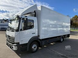 MERCEDES-BENZ ATEGO 816 L Kühlkoffer 6,20 m LBW 1,5 T*CARRIER