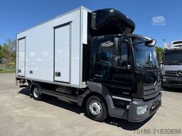MERCEDES-BENZ ATEGO 818 L Kühlkoffer 5,2 m LBW 1 T*THERMO T+N