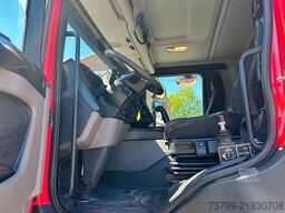 SCANIA G500 MEILLER 3Skipper + Bordmatik