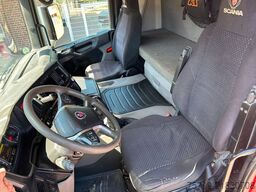 SCANIA G500 MEILLER 3Skipper + Bordmatik
