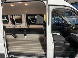 FORD Transit Kombi 350 L3*Behindertenrampe*Smartfloor