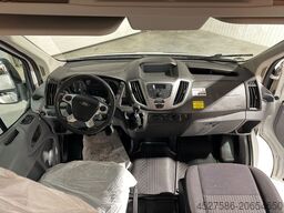 FORD Transit Kombi 350 L3*Behindertenrampe*Smartfloor