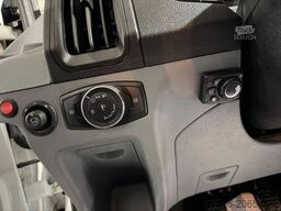 FORD Transit Kombi 350 L3*Behindertenrampe*Smartfloor