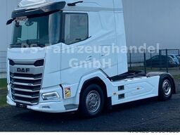 DAF XG 530 FT NGD*ACC*FCW*Corner View