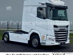 DAF XG 530 FT NGD*ACC*FCW*Corner View