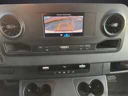 MERCEDES-BENZ Sprinter 316 CDI Kerstner Frischkühler 7G-Tronic