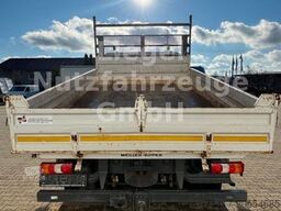 MERCEDES-BENZ Atego 821 *Automatik*Klima*TÜV