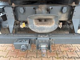 MERCEDES-BENZ Atego 821 *Automatik*Klima*TÜV