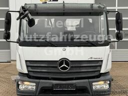 MERCEDES-BENZ Atego 821 *Automatik*Klima*TÜV
