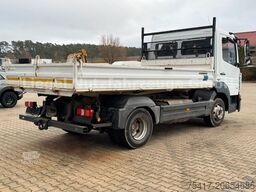 MERCEDES-BENZ Atego 821 *Automatik*Klima*TÜV