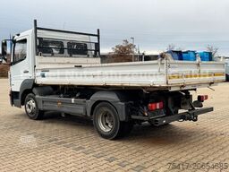 MERCEDES-BENZ Atego 821 *Automatik*Klima*TÜV