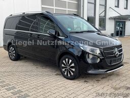 MERCEDES-BENZ V 300d AVANTGARDE lang*Leder*Distronic*Burmester