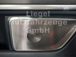 MERCEDES-BENZ V 300d AVANTGARDE lang*Leder*Distronic*Burmester