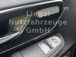 MERCEDES-BENZ V 300d AVANTGARDE lang*Leder*Distronic*Burmester