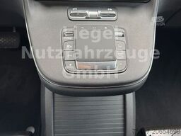 MERCEDES-BENZ V 300d AVANTGARDE lang*Leder*Distronic*Burmester