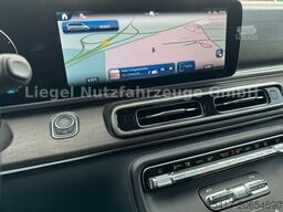 MERCEDES-BENZ V 300d AVANTGARDE lang*Leder*Distronic*Burmester