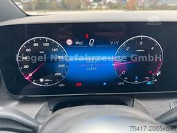 MERCEDES-BENZ V 300d AVANTGARDE lang*Leder*Distronic*Burmester