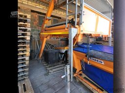 Mercedes-Benz Jotha Absetzer CombiCon 5018 U für Unimog