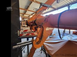 Mercedes-Benz Jotha Absetzer CombiCon 5018 U für Unimog