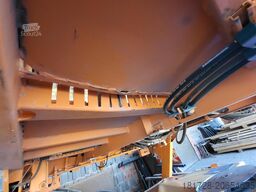 Mercedes-Benz Jotha Absetzer CombiCon 5018 U für Unimog