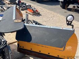 Schmidt Schmidt Schneeplfug Keil-Vario KLV 24